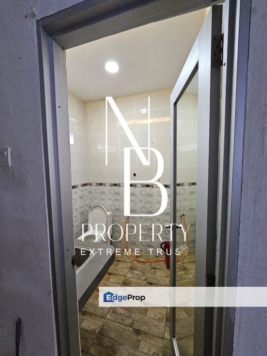 Taman Tasik Jaya Senawang For Rent, Negeri Sembilan, Senawang