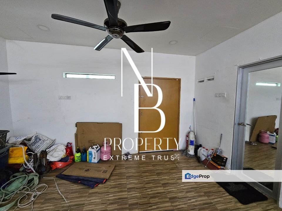 Taman Tasik Jaya Senawang For Rent, Negeri Sembilan, Senawang