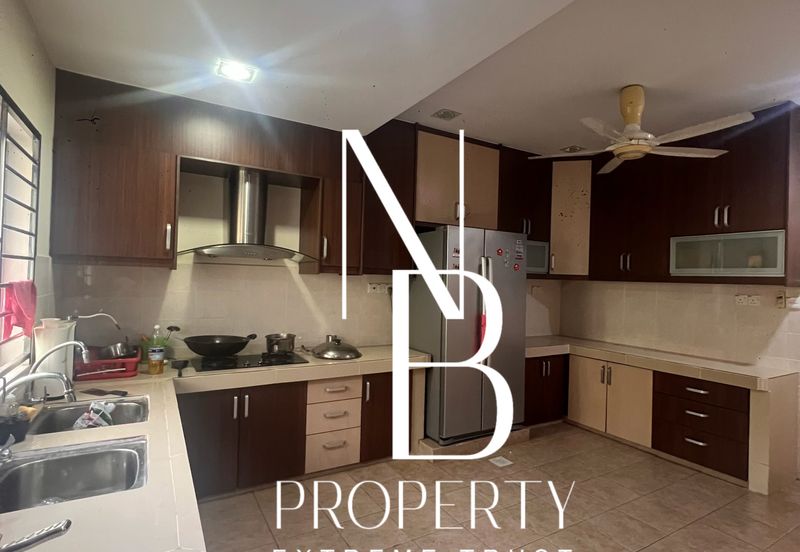 Garden City Homes, Seremban 2