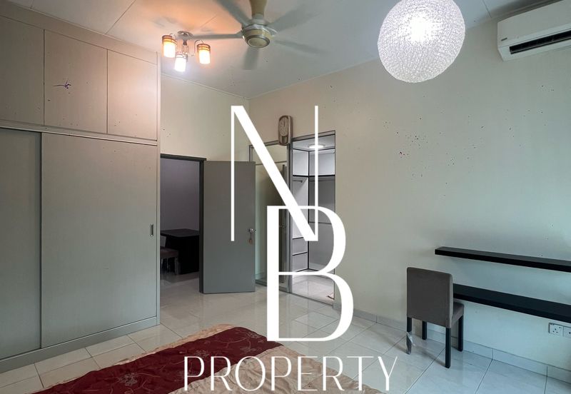 Garden City Homes, Seremban 2