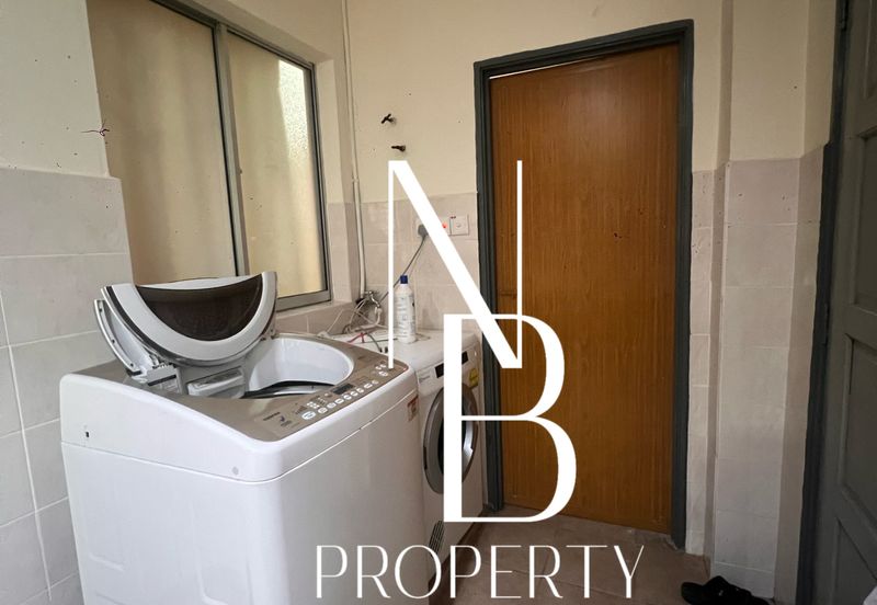 Garden City Homes, Seremban 2