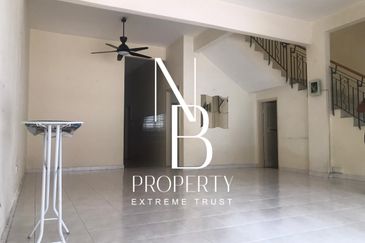 EMERALD PARK (SEREMBAN 2)