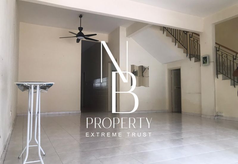 EMERALD PARK (SEREMBAN 2)