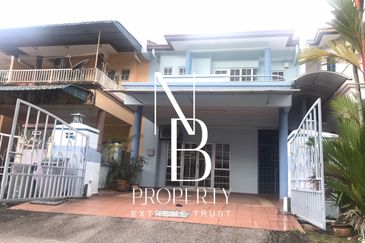 EMERALD PARK (SEREMBAN 2)