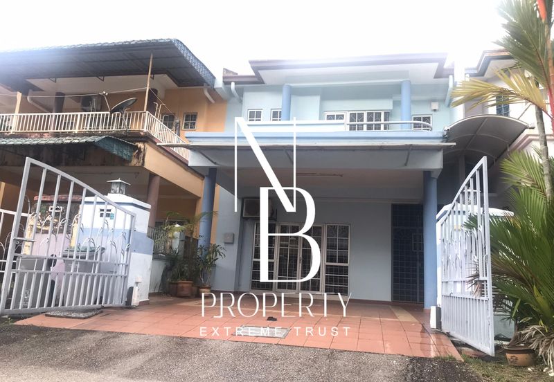 EMERALD PARK (SEREMBAN 2)