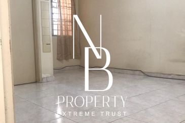 EMERALD PARK (SEREMBAN 2)