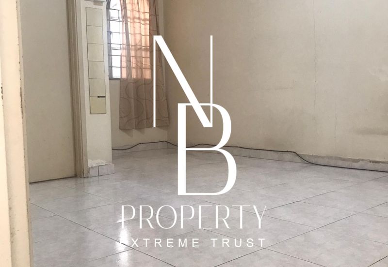 EMERALD PARK (SEREMBAN 2)