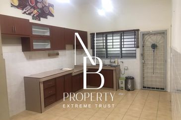 EMERALD PARK (SEREMBAN 2)