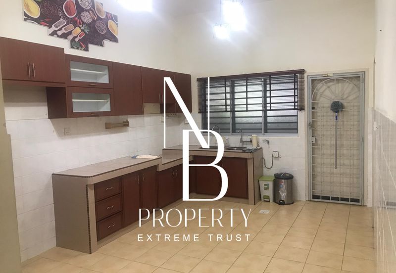 EMERALD PARK (SEREMBAN 2)