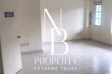 EMERALD PARK (SEREMBAN 2)