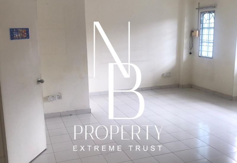 EMERALD PARK (SEREMBAN 2)