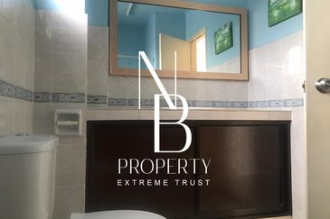 EMERALD PARK (SEREMBAN 2)