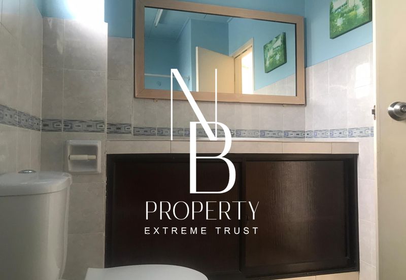 EMERALD PARK (SEREMBAN 2)