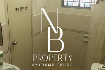 EMERALD PARK (SEREMBAN 2)