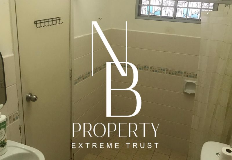 EMERALD PARK (SEREMBAN 2)