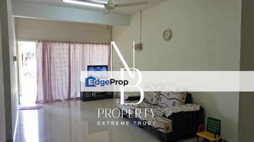 Garden Home S2 Semi Furnish Seremban2, Negeri Sembilan, Seremban