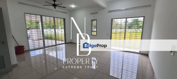 S2Height Seremban2 S2 Double Storey , Negeri Sembilan, Seremban