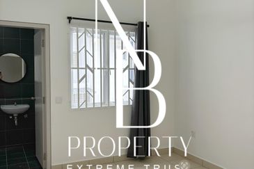 Embun @ Bandar Ainsdale