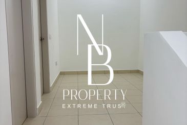 Embun @ Bandar Ainsdale