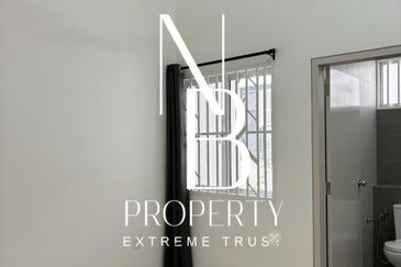 Embun @ Bandar Ainsdale