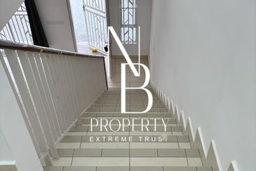 Embun @ Bandar Ainsdale