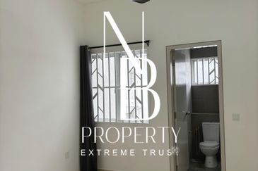 Embun @ Bandar Ainsdale