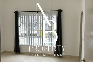 Embun @ Bandar Ainsdale