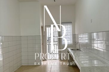 Embun @ Bandar Ainsdale