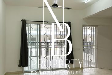 Embun @ Bandar Ainsdale