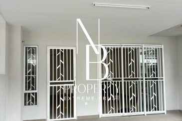 Embun @ Bandar Ainsdale