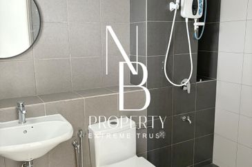 Embun @ Bandar Ainsdale