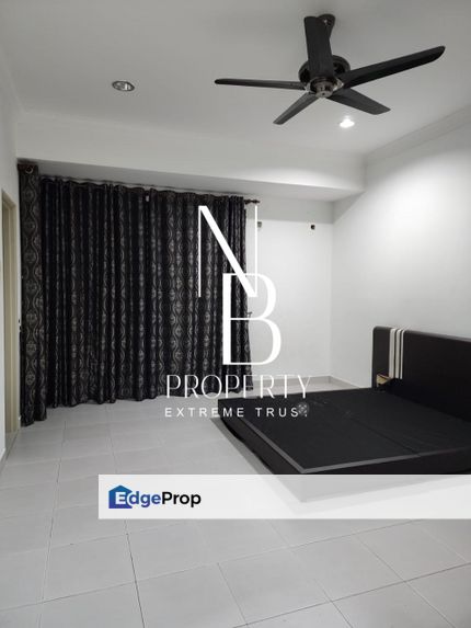 Summer S2 Heights Double Storey Terrace House For Rent , Negeri Sembilan, Seremban