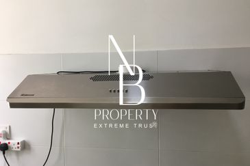 Hijayu 3, Bandar Sri Sendayan