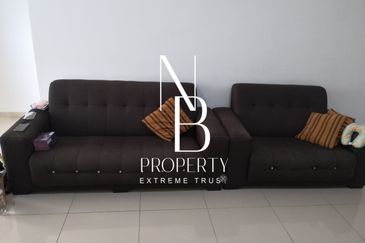 Hijayu 3, Bandar Sri Sendayan