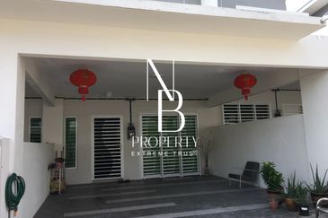 Hijayu 3, Bandar Sri Sendayan