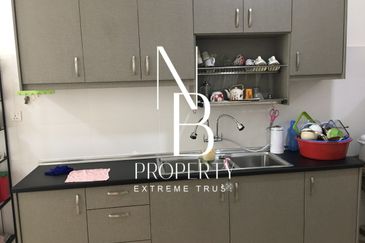 Hijayu 3, Bandar Sri Sendayan