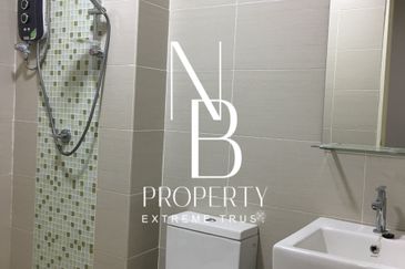 Hijayu 3, Bandar Sri Sendayan