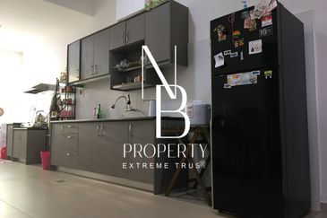 Hijayu 3, Bandar Sri Sendayan