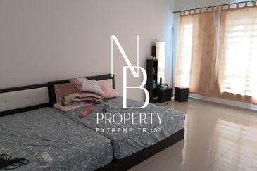 Hijayu 3, Bandar Sri Sendayan