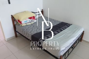 Hijayu 3, Bandar Sri Sendayan