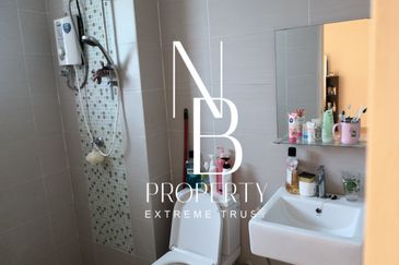 Hijayu 3, Bandar Sri Sendayan