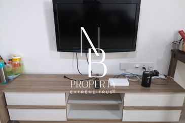 Hijayu 3, Bandar Sri Sendayan