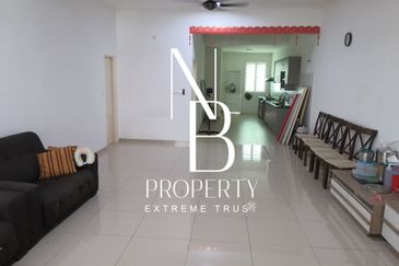 Hijayu 3, Bandar Sri Sendayan