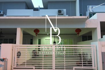 Hijayu 3, Bandar Sri Sendayan