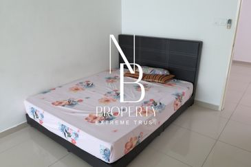 Hijayu 3, Bandar Sri Sendayan