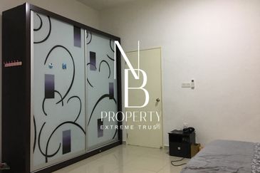 Hijayu 3, Bandar Sri Sendayan