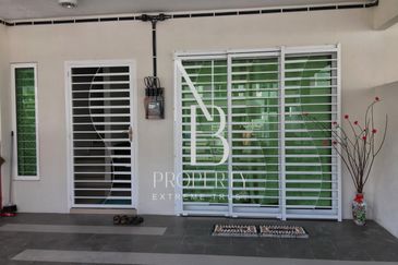 Hijayu 3, Bandar Sri Sendayan