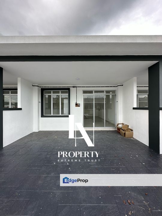 Seremban 2 house for rent, Negeri Sembilan, Seremban