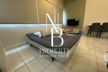 Youth City @ Vision City