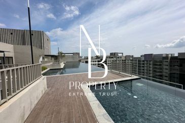 Youth City @ Vision City